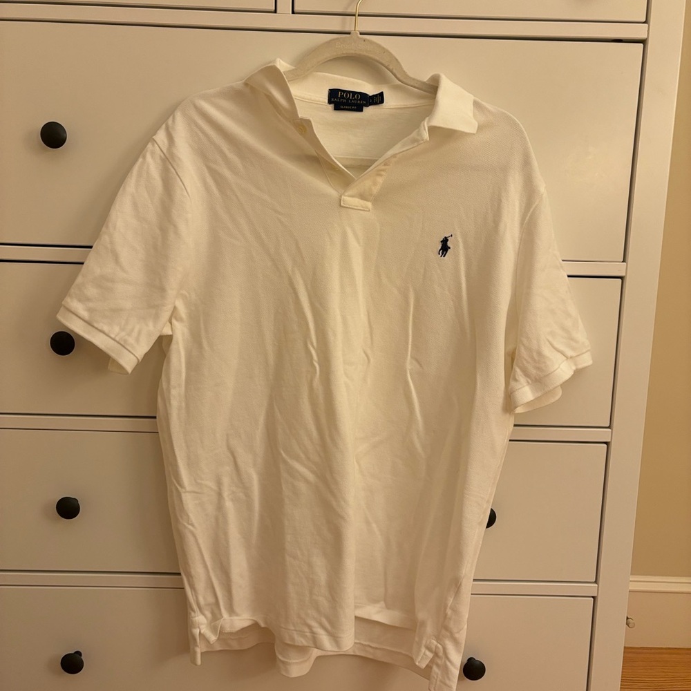 Ralph Lauren polo shirt